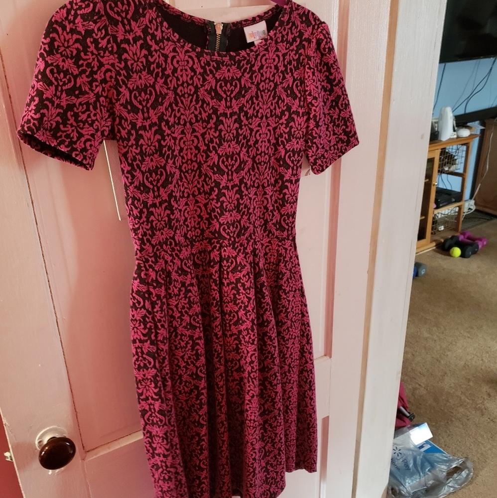 Lularoe Amelia